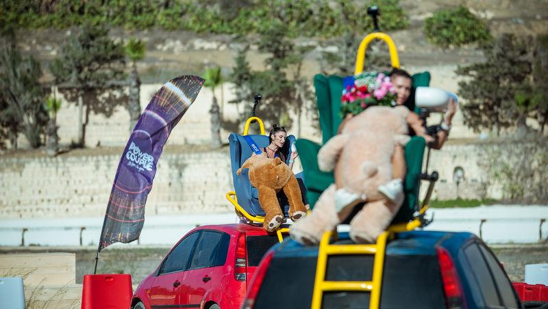 Power Couple România sezon 2, 22 ianuarie 2025. Pe cine au salvat concurenții de la eliminare. Ce superputere au Bella și Nicu