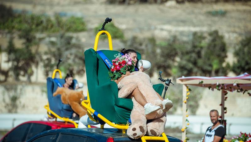 Power Couple România sezon 2, 22 ianuarie 2025. Pe cine au salvat concurenții de la eliminare. Ce superputere au Bella și Nicu