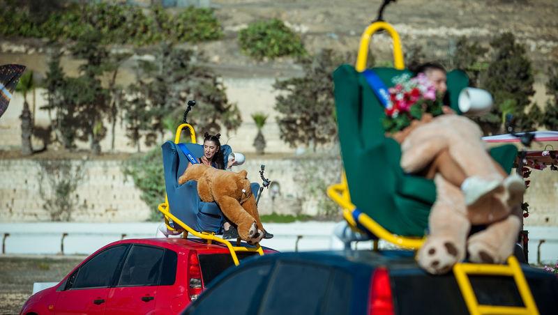 Power Couple România sezon 2, 22 ianuarie 2025. Pe cine au salvat concurenții de la eliminare. Ce superputere au Bella și Nicu