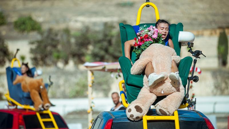 Power Couple România sezon 2, 22 ianuarie 2025. Pe cine au salvat concurenții de la eliminare. Ce superputere au Bella și Nicu