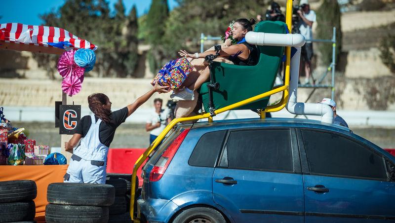 Power Couple România sezon 2, 22 ianuarie 2025. Pe cine au salvat concurenții de la eliminare. Ce superputere au Bella și Nicu