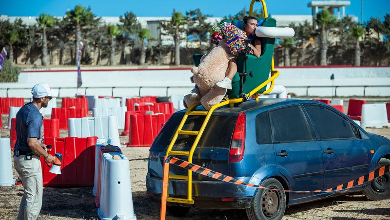 Power Couple România sezon 2, 22 ianuarie 2025. Pe cine au salvat concurenții de la eliminare. Ce superputere au Bella și Nicu