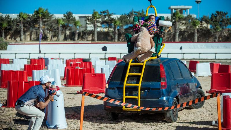 Power Couple România sezon 2, 22 ianuarie 2025. Pe cine au salvat concurenții de la eliminare. Ce superputere au Bella și Nicu