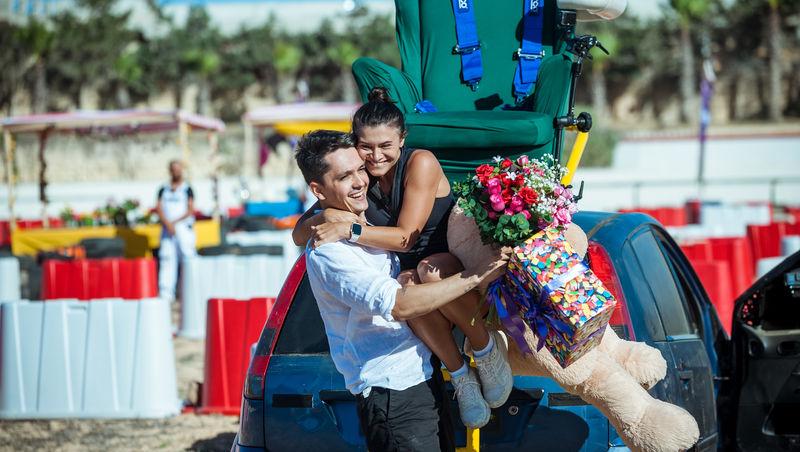 Power Couple România sezon 2, 22 ianuarie 2025. Pe cine au salvat concurenții de la eliminare. Ce superputere au Bella și Nicu