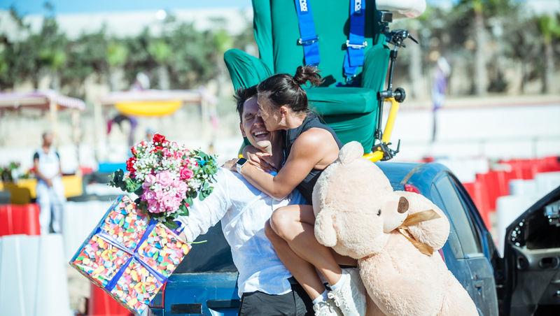 Power Couple România sezon 2, 22 ianuarie 2025. Pe cine au salvat concurenții de la eliminare. Ce superputere au Bella și Nicu