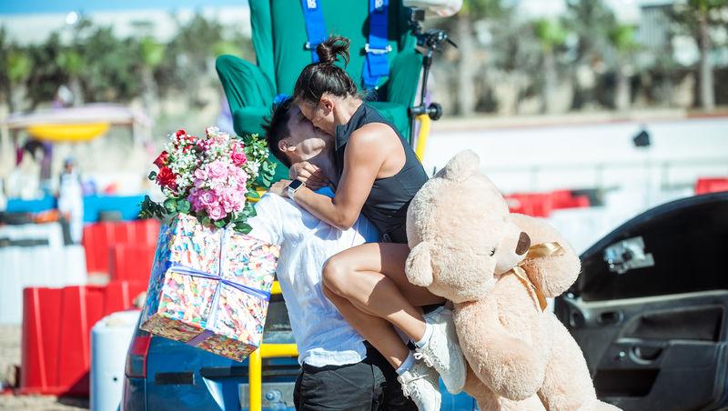 Power Couple România sezon 2, 22 ianuarie 2025. Pe cine au salvat concurenții de la eliminare. Ce superputere au Bella și Nicu