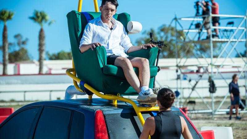 Power Couple România sezon 2, 22 ianuarie 2025. Pe cine au salvat concurenții de la eliminare. Ce superputere au Bella și Nicu