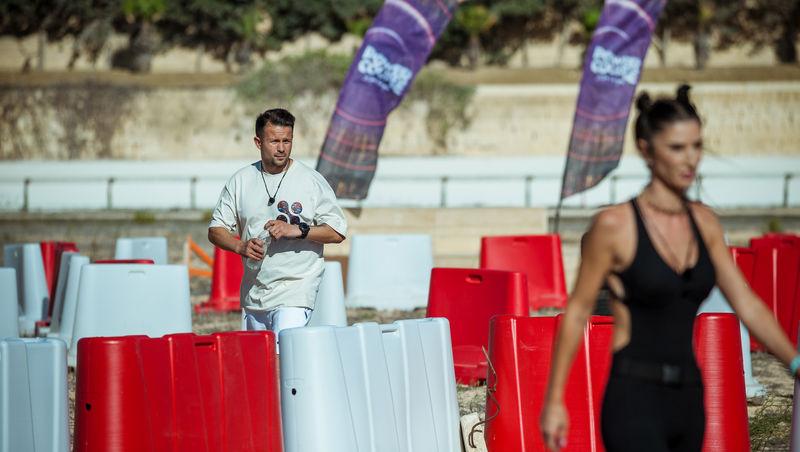 Power Couple România sezon 2, 22 ianuarie 2025. Pe cine au salvat concurenții de la eliminare. Ce superputere au Bella și Nicu