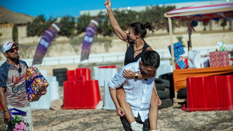 Power Couple România sezon 2, 22 ianuarie 2025. Pe cine au salvat concurenții de la eliminare. Ce superputere au Bella și Nicu