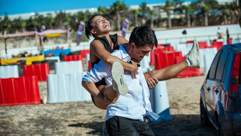 Power Couple România sezon 2, 22 ianuarie 2025. Pe cine au salvat concurenții de la eliminare. Ce superputere au Bella și Nicu