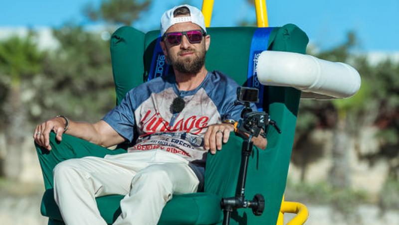 Power Couple România sezon 2, 22 ianuarie 2025. Pe cine au salvat concurenții de la eliminare. Ce superputere au Bella și Nicu