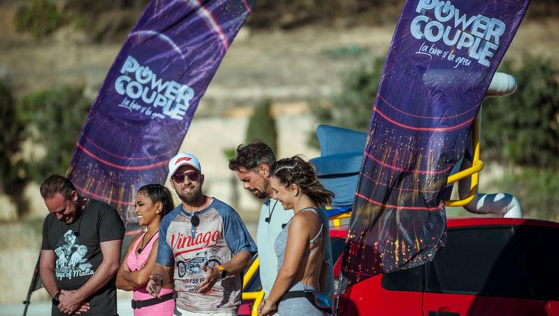 Power Couple România sezon 2, 22 ianuarie 2025. Pe cine au salvat concurenții de la eliminare. Ce superputere au Bella și Nicu