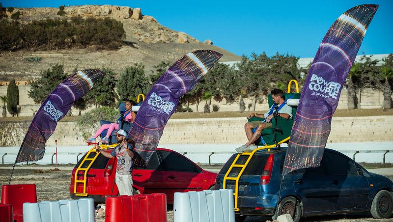 Power Couple România sezon 2, 22 ianuarie 2025. Pe cine au salvat concurenții de la eliminare. Ce superputere au Bella și Nicu