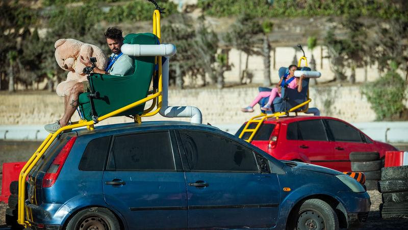 Power Couple România sezon 2, 22 ianuarie 2025. Pe cine au salvat concurenții de la eliminare. Ce superputere au Bella și Nicu