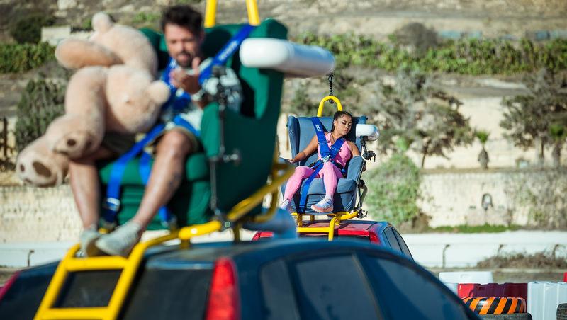 Power Couple România sezon 2, 22 ianuarie 2025. Pe cine au salvat concurenții de la eliminare. Ce superputere au Bella și Nicu