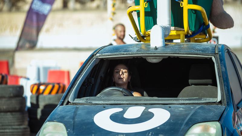 Power Couple România sezon 2, 22 ianuarie 2025. Pe cine au salvat concurenții de la eliminare. Ce superputere au Bella și Nicu