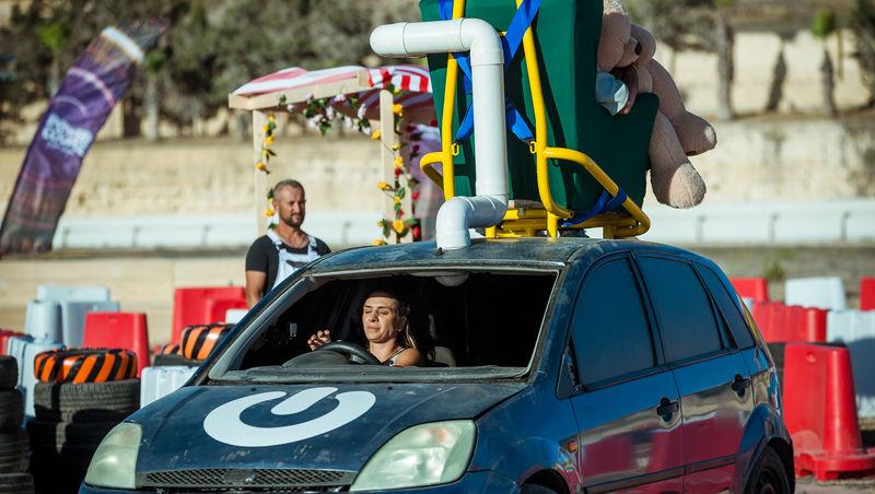 Power Couple România sezon 2, 22 ianuarie 2025. Pe cine au salvat concurenții de la eliminare. Ce superputere au Bella și Nicu