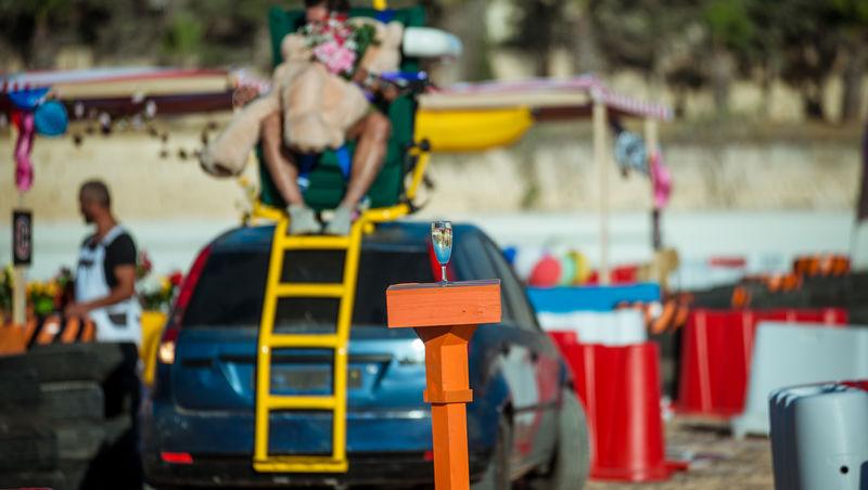 Power Couple România sezon 2, 22 ianuarie 2025. Pe cine au salvat concurenții de la eliminare. Ce superputere au Bella și Nicu