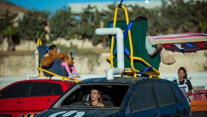 Power Couple România sezon 2, 22 ianuarie 2025. Pe cine au salvat concurenții de la eliminare. Ce superputere au Bella și Nicu