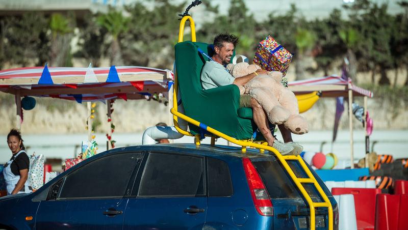 Power Couple România sezon 2, 22 ianuarie 2025. Pe cine au salvat concurenții de la eliminare. Ce superputere au Bella și Nicu