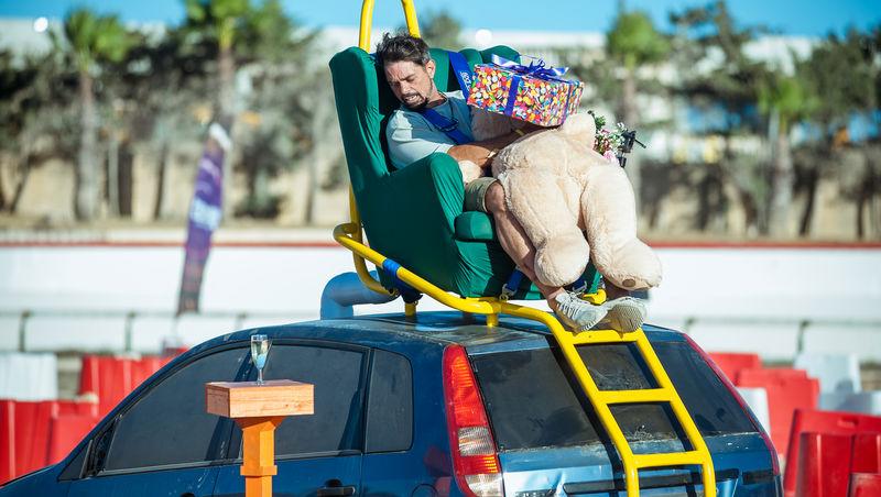 Power Couple România sezon 2, 22 ianuarie 2025. Pe cine au salvat concurenții de la eliminare. Ce superputere au Bella și Nicu