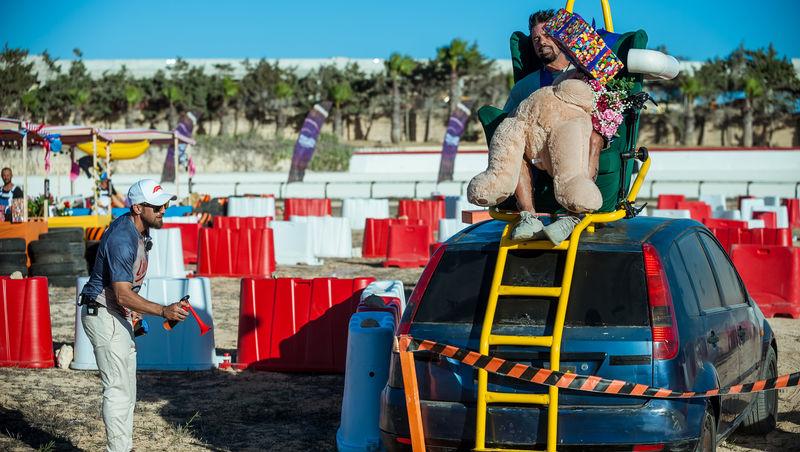 Power Couple România sezon 2, 22 ianuarie 2025. Pe cine au salvat concurenții de la eliminare. Ce superputere au Bella și Nicu