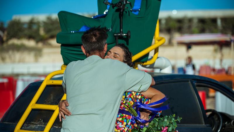 Power Couple România sezon 2, 22 ianuarie 2025. Pe cine au salvat concurenții de la eliminare. Ce superputere au Bella și Nicu