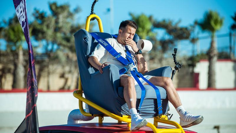 Power Couple România sezon 2, 22 ianuarie 2025. Pe cine au salvat concurenții de la eliminare. Ce superputere au Bella și Nicu