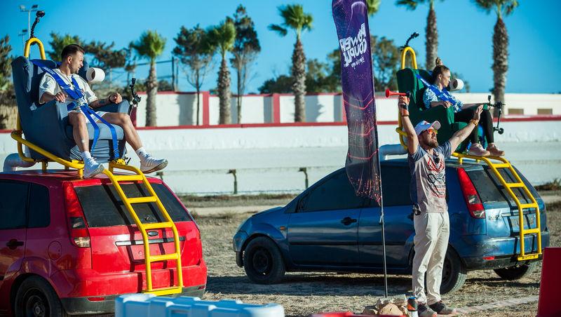 Power Couple România sezon 2, 22 ianuarie 2025. Pe cine au salvat concurenții de la eliminare. Ce superputere au Bella și Nicu