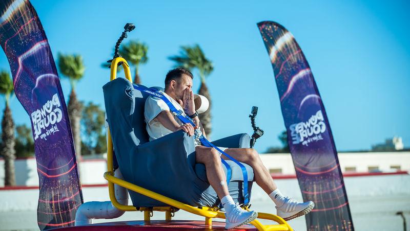 Power Couple România sezon 2, 22 ianuarie 2025. Pe cine au salvat concurenții de la eliminare. Ce superputere au Bella și Nicu