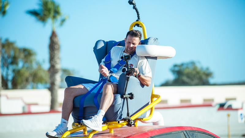 Power Couple România sezon 2, 22 ianuarie 2025. Pe cine au salvat concurenții de la eliminare. Ce superputere au Bella și Nicu