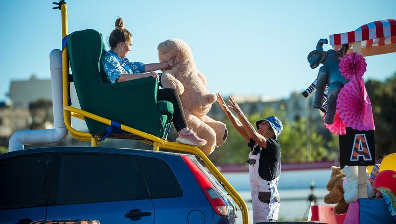 Power Couple România sezon 2, 22 ianuarie 2025. Pe cine au salvat concurenții de la eliminare. Ce superputere au Bella și Nicu