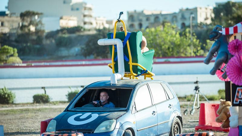 Power Couple România sezon 2, 22 ianuarie 2025. Pe cine au salvat concurenții de la eliminare. Ce superputere au Bella și Nicu