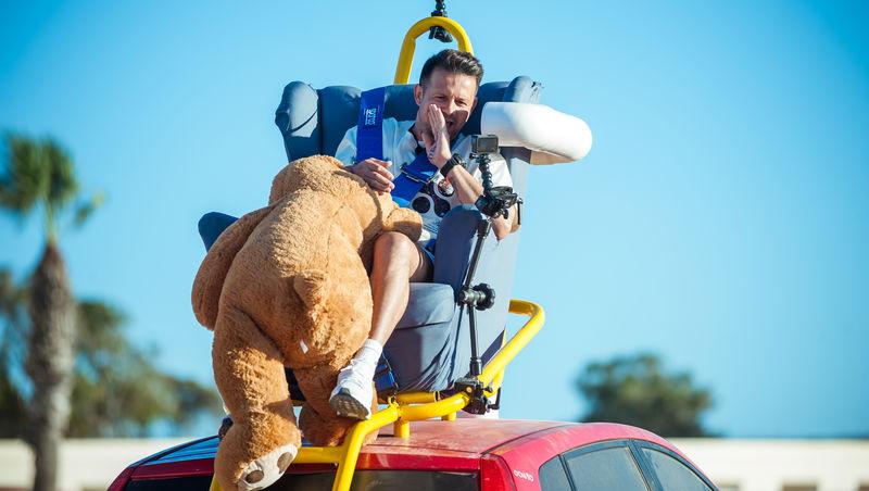 Power Couple România sezon 2, 22 ianuarie 2025. Pe cine au salvat concurenții de la eliminare. Ce superputere au Bella și Nicu