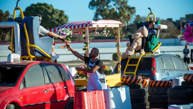 Power Couple România sezon 2, 22 ianuarie 2025. Pe cine au salvat concurenții de la eliminare. Ce superputere au Bella și Nicu