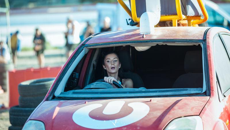 Power Couple România sezon 2, 22 ianuarie 2025. Pe cine au salvat concurenții de la eliminare. Ce superputere au Bella și Nicu