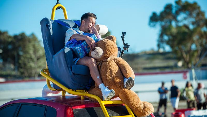 Power Couple România sezon 2, 22 ianuarie 2025. Pe cine au salvat concurenții de la eliminare. Ce superputere au Bella și Nicu