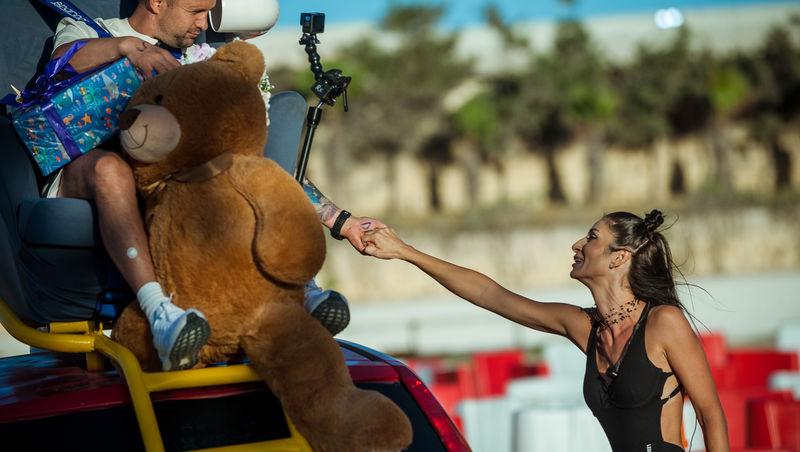 Power Couple România sezon 2, 22 ianuarie 2025. Pe cine au salvat concurenții de la eliminare. Ce superputere au Bella și Nicu