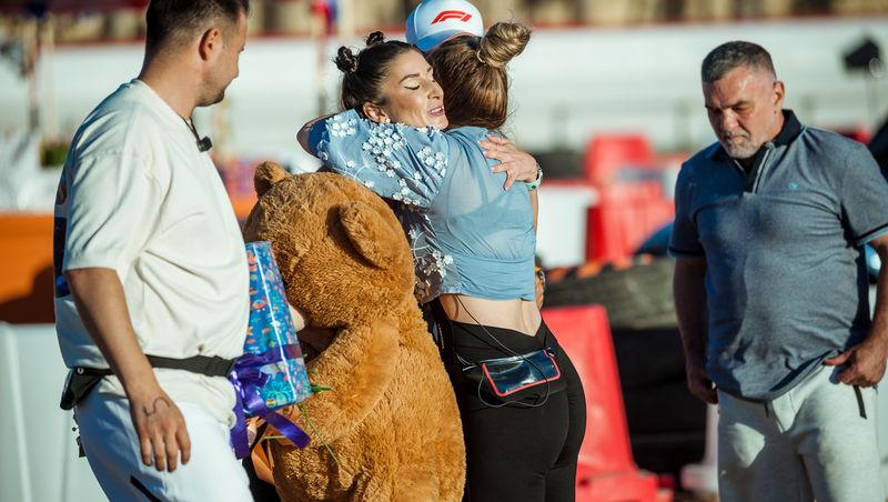 Power Couple România sezon 2, 22 ianuarie 2025. Pe cine au salvat concurenții de la eliminare. Ce superputere au Bella și Nicu