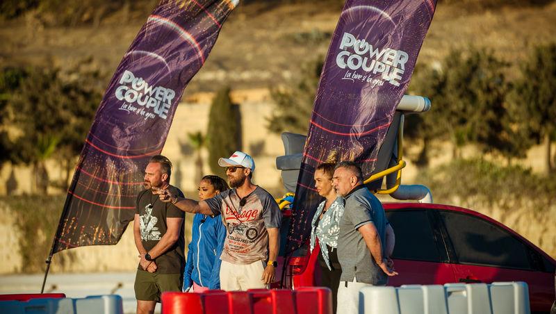 Power Couple România sezon 2, 22 ianuarie 2025. Pe cine au salvat concurenții de la eliminare. Ce superputere au Bella și Nicu