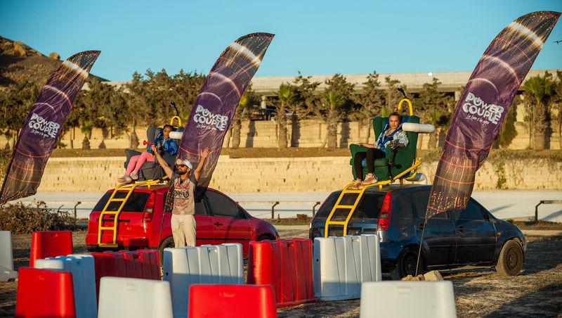 Power Couple România sezon 2, 22 ianuarie 2025. Pe cine au salvat concurenții de la eliminare. Ce superputere au Bella și Nicu