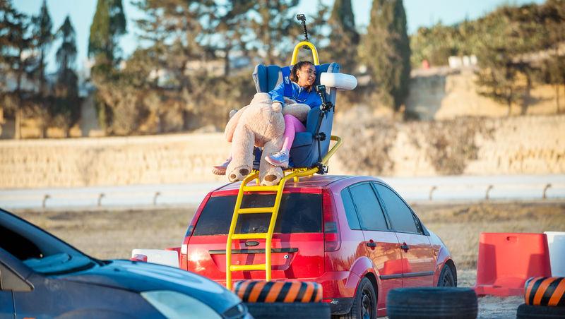 Power Couple România sezon 2, 22 ianuarie 2025. Pe cine au salvat concurenții de la eliminare. Ce superputere au Bella și Nicu