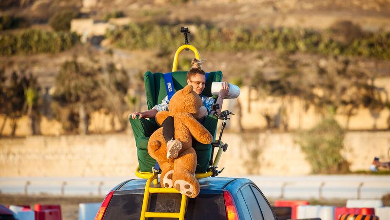 Power Couple România sezon 2, 22 ianuarie 2025. Pe cine au salvat concurenții de la eliminare. Ce superputere au Bella și Nicu