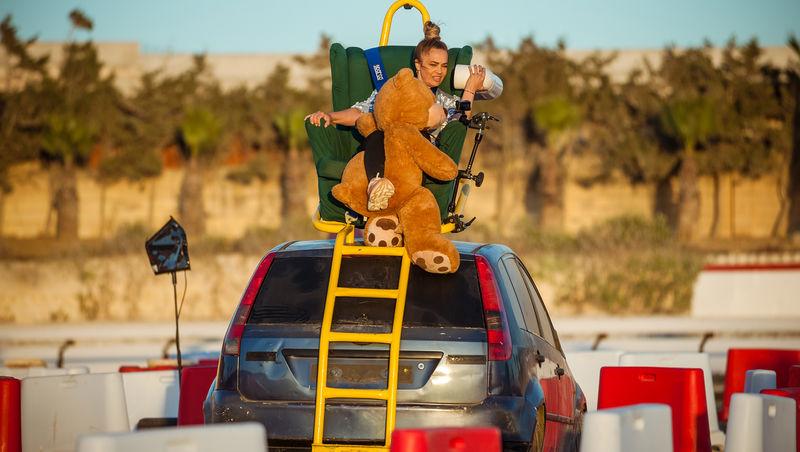 Power Couple România sezon 2, 22 ianuarie 2025. Pe cine au salvat concurenții de la eliminare. Ce superputere au Bella și Nicu