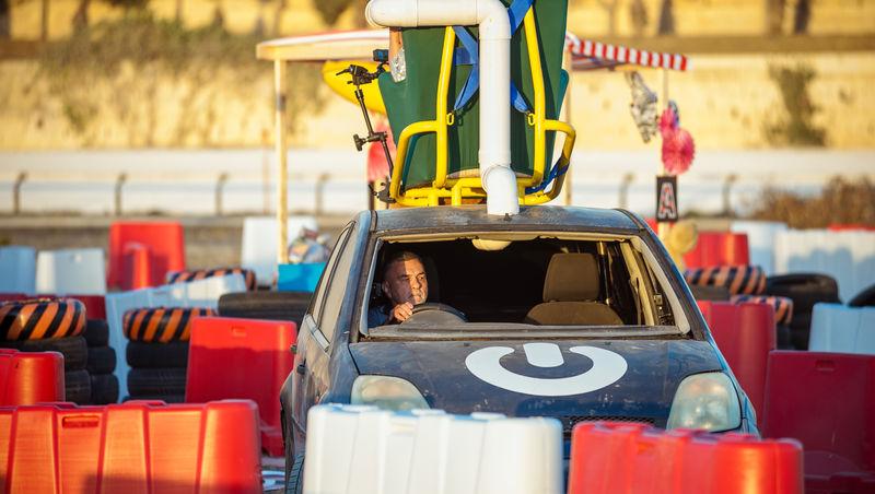 Power Couple România sezon 2, 22 ianuarie 2025. Pe cine au salvat concurenții de la eliminare. Ce superputere au Bella și Nicu