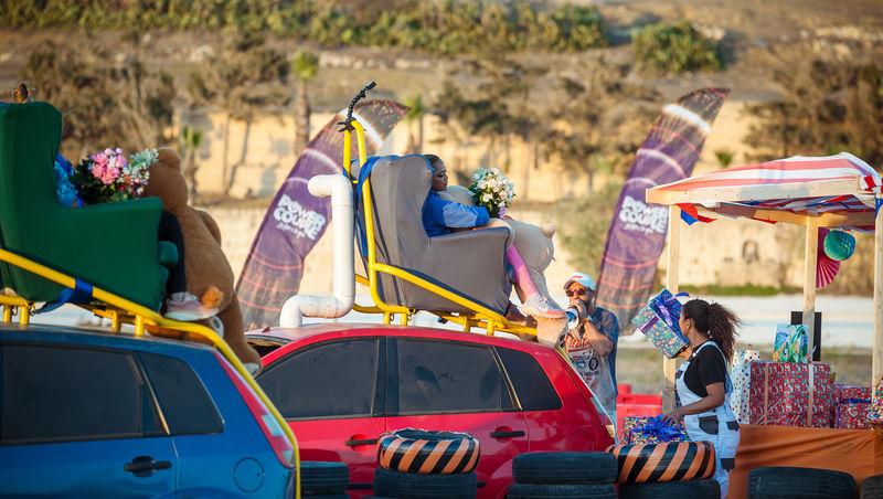 Power Couple România sezon 2, 22 ianuarie 2025. Pe cine au salvat concurenții de la eliminare. Ce superputere au Bella și Nicu