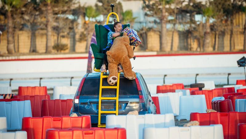 Power Couple România sezon 2, 22 ianuarie 2025. Pe cine au salvat concurenții de la eliminare. Ce superputere au Bella și Nicu