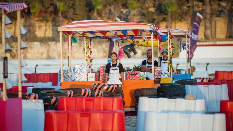 Power Couple România sezon 2, 22 ianuarie 2025. Pe cine au salvat concurenții de la eliminare. Ce superputere au Bella și Nicu