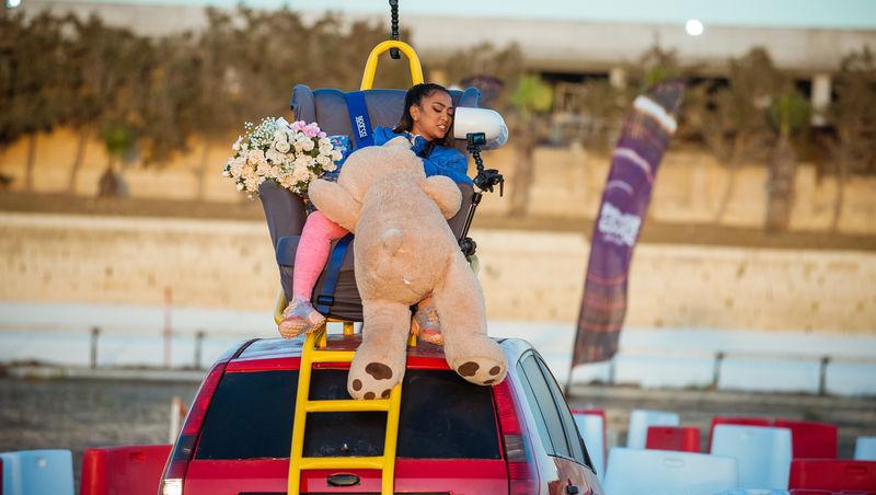 Power Couple România sezon 2, 22 ianuarie 2025. Pe cine au salvat concurenții de la eliminare. Ce superputere au Bella și Nicu