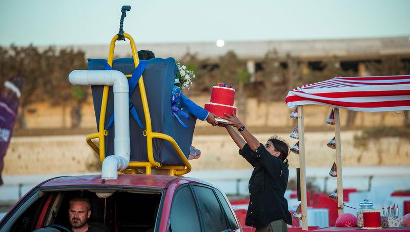 Power Couple România sezon 2, 22 ianuarie 2025. Pe cine au salvat concurenții de la eliminare. Ce superputere au Bella și Nicu